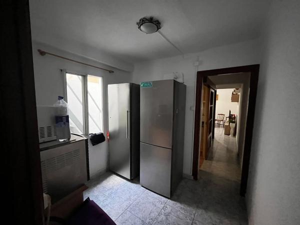 Chalet pareado en cuesta la s/n