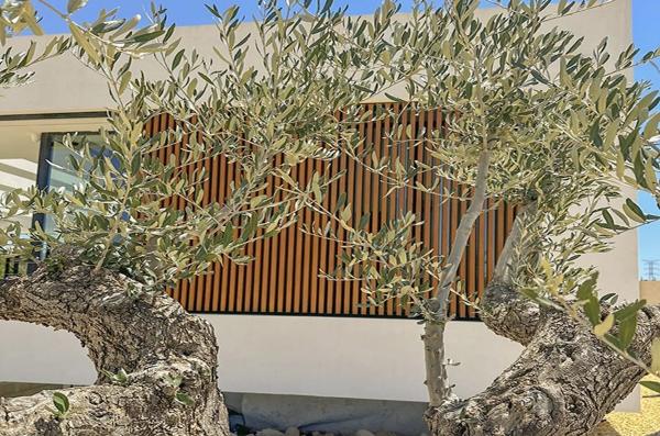 Chalet en Barrio Villahermosa - Santa Faz