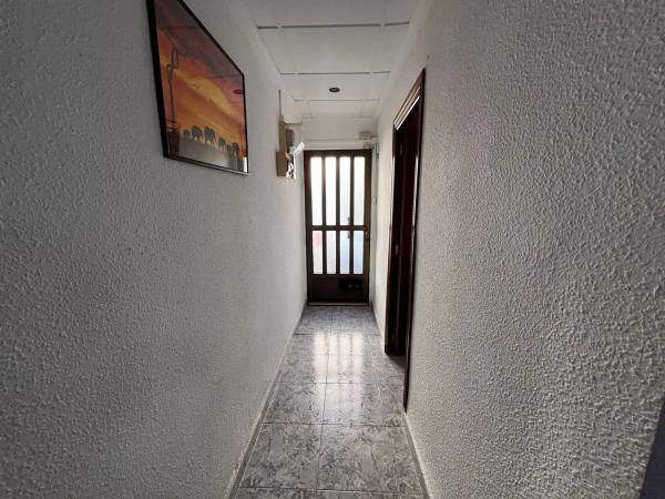 Chalet pareado en cuesta la s/n