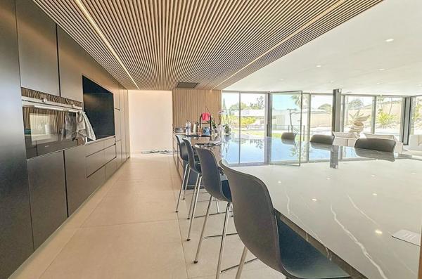 Chalet en Barrio Villahermosa - Santa Faz