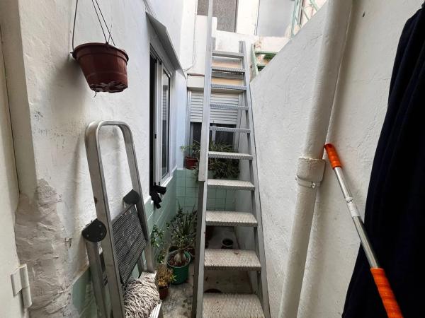 Chalet pareado en cuesta la s/n