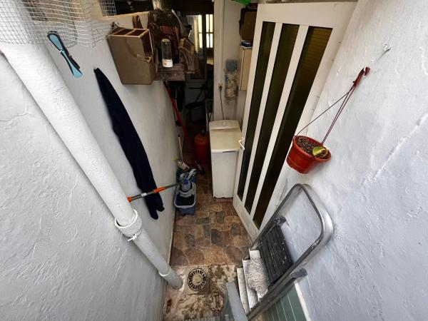 Chalet pareado en cuesta la s/n