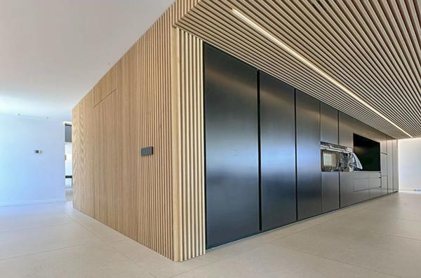 Chalet en Barrio Villahermosa - Santa Faz