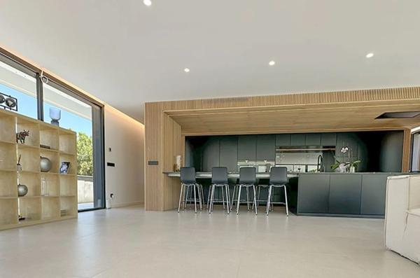 Chalet en Barrio Villahermosa - Santa Faz