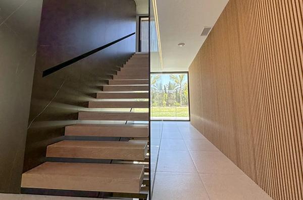 Chalet en Barrio Villahermosa - Santa Faz