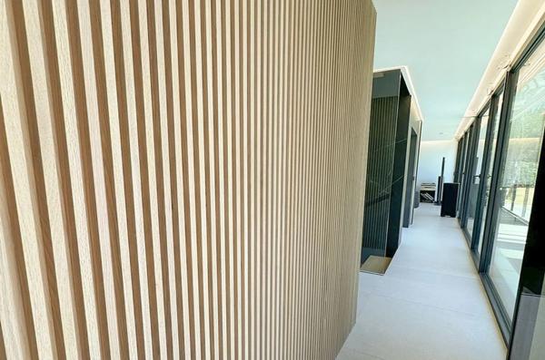 Chalet en Barrio Villahermosa - Santa Faz