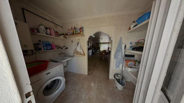 Casa independiente en calle Biar