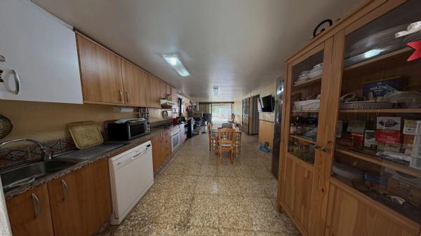 Casa independiente en calle Biar