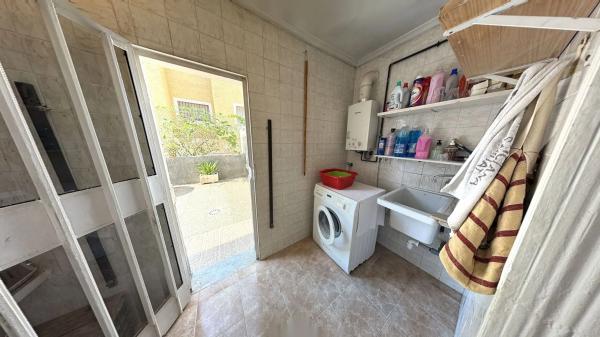 Casa independiente en calle Biar