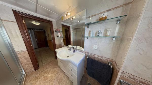 Casa independiente en calle Biar