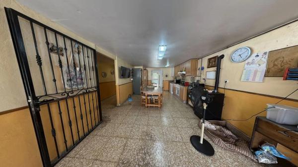 Casa independiente en calle Biar