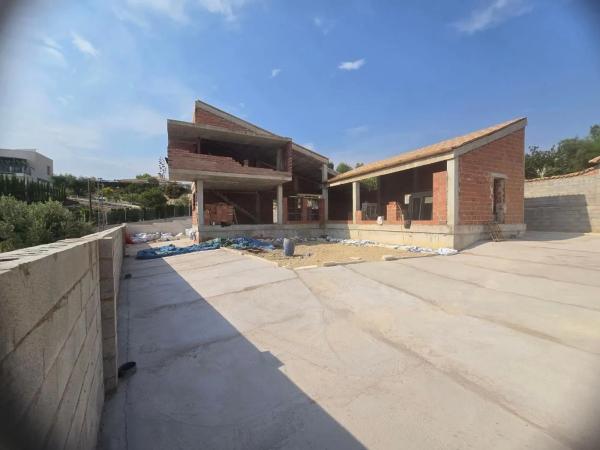 Finca rústica en calle Mestral, 8