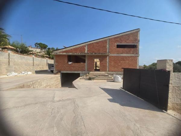 Finca rústica en calle Mestral, 8