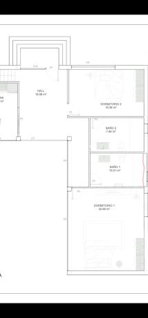 Casa independiente en calle Mestral-ur Llano Pastores, 6