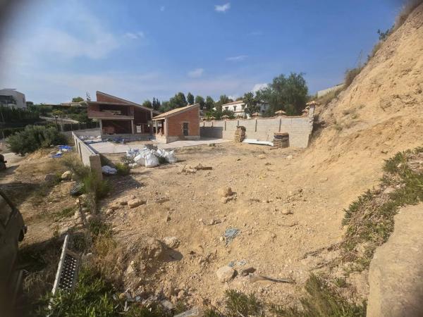 Finca rústica en calle Mestral, 8