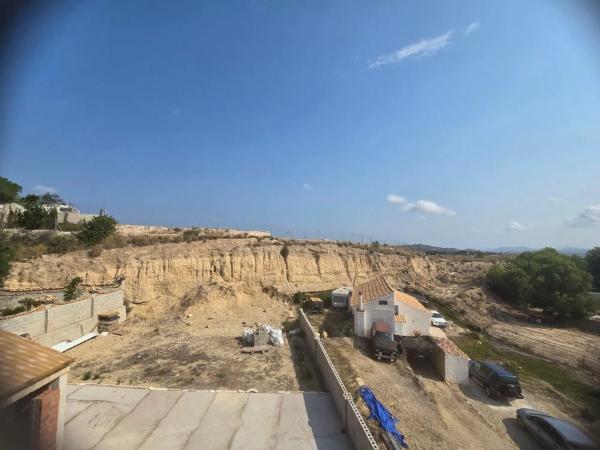 Finca rústica en calle Mestral, 8