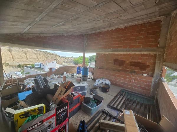 Finca rústica en calle Mestral, 8