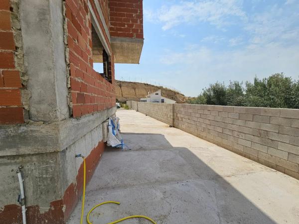 Casa independiente en calle Mestral-ur Llano Pastores, 6