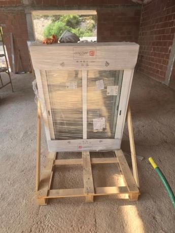 Finca rústica en calle Mestral, 8