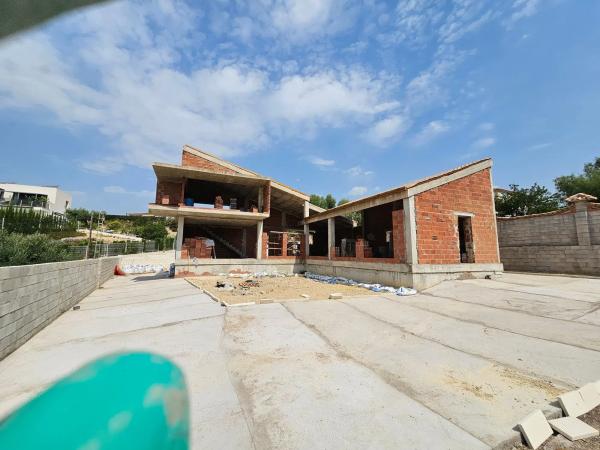 Casa independiente en calle Mestral-ur Llano Pastores, 6