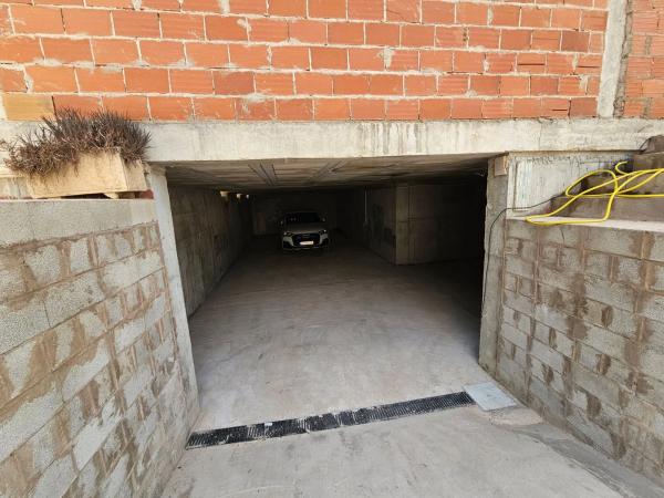 Casa independiente en calle Mestral-ur Llano Pastores, 6