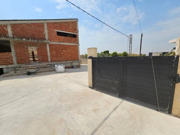 Casa independiente en calle Mestral-ur Llano Pastores, 6