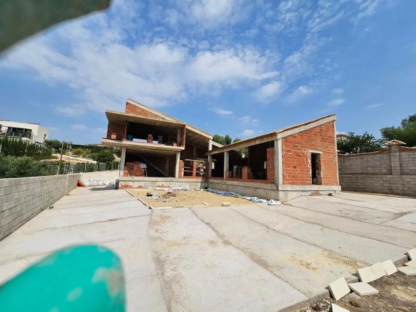 Casa independiente en calle Mestral-ur Llano Pastores, 6