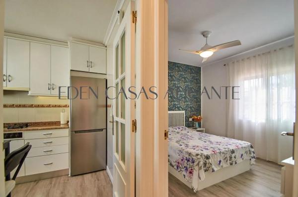 Casa independiente en calle Gaviotas