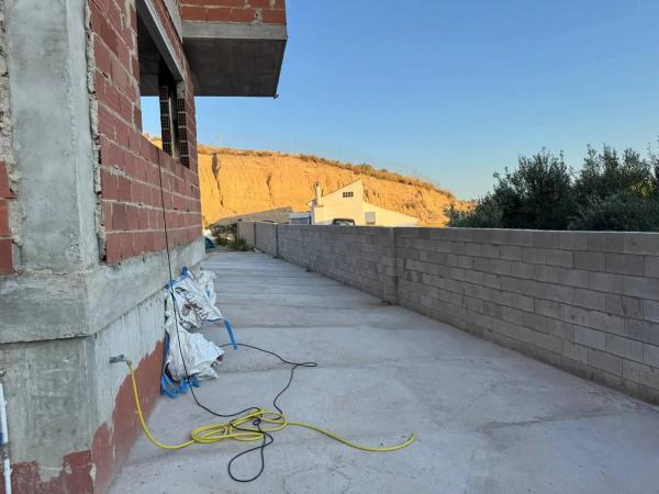 Finca rústica en calle Mestral-ur Llano Pastores, 6