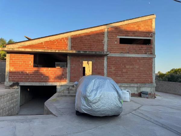 Finca rústica en calle Mestral-ur Llano Pastores, 6