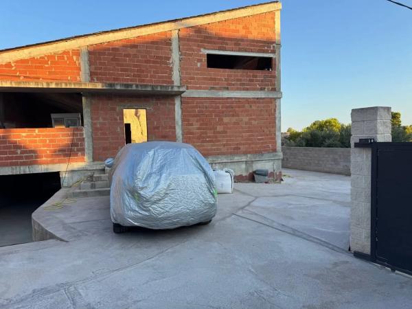 Finca rústica en calle Mestral-ur Llano Pastores, 6