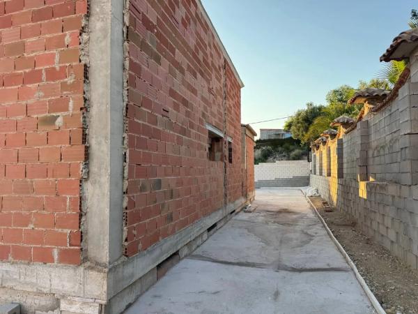 Finca rústica en calle Mestral-ur Llano Pastores, 6