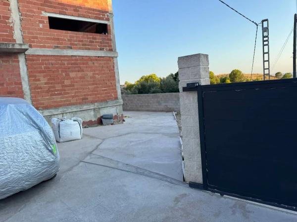 Finca rústica en calle Mestral-ur Llano Pastores, 6