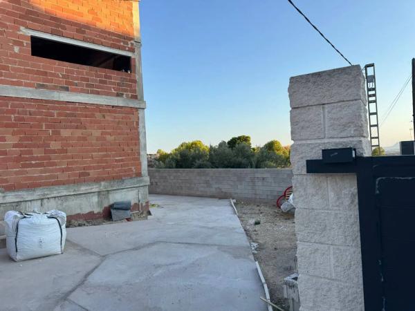 Finca rústica en calle Mestral-ur Llano Pastores, 6