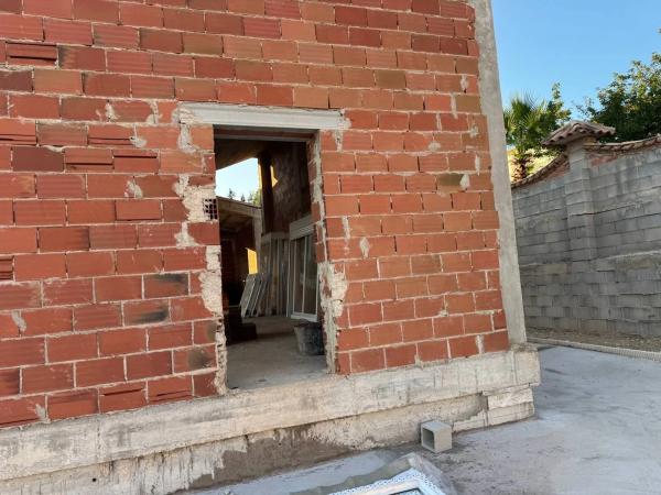 Finca rústica en calle Mestral-ur Llano Pastores, 6