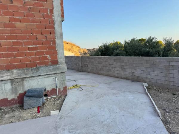 Finca rústica en calle Mestral-ur Llano Pastores, 6