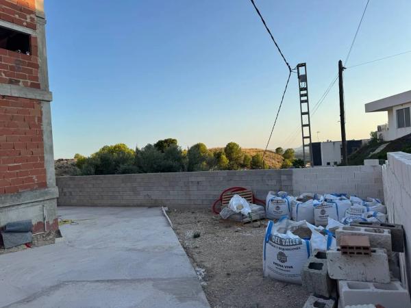 Finca rústica en calle Mestral-ur Llano Pastores, 6