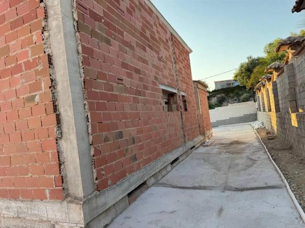 Finca rústica en calle Mestral-ur Llano Pastores, 6