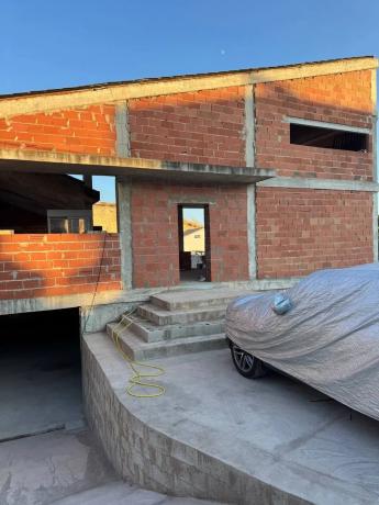 Finca rústica en calle Mestral-ur Llano Pastores, 6