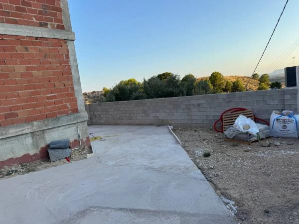 Finca rústica en calle Mestral-ur Llano Pastores, 6