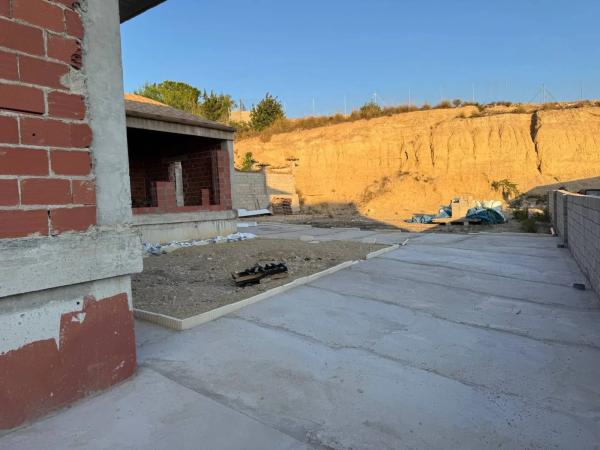 Finca rústica en calle Mestral-ur Llano Pastores, 6