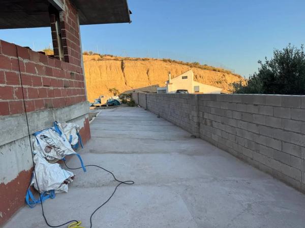 Finca rústica en calle Mestral-ur Llano Pastores, 6