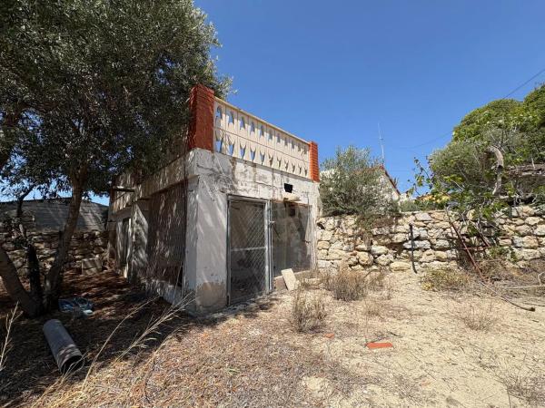 Casa independiente en Urbanización Llano Pastores