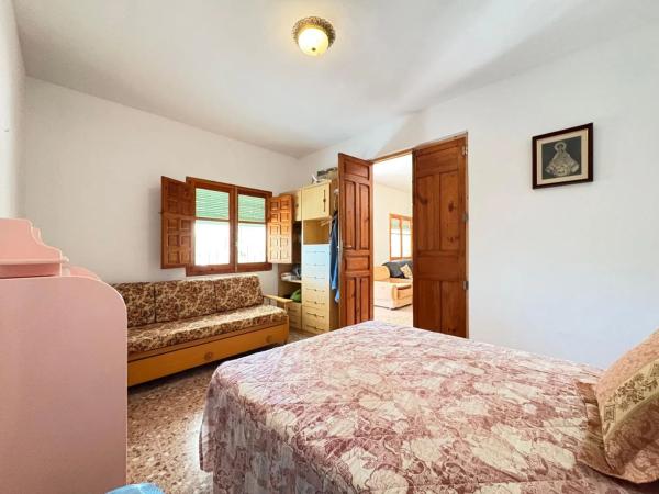 Casa independiente en Urbanización Llano Pastores