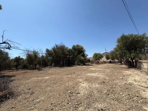 Casa independiente en Urbanización Llano Pastores