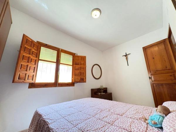 Casa independiente en Urbanización Llano Pastores