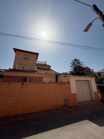 Casa independiente en calle de Formentera, 3