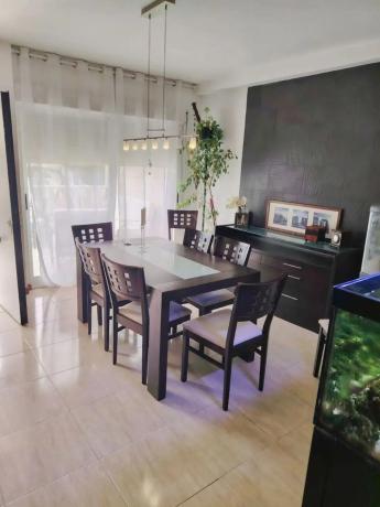 Chalet adosado en camino Reial de la Vila Joiosa