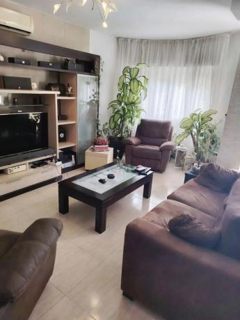 Chalet adosado en camino Reial de la Vila Joiosa