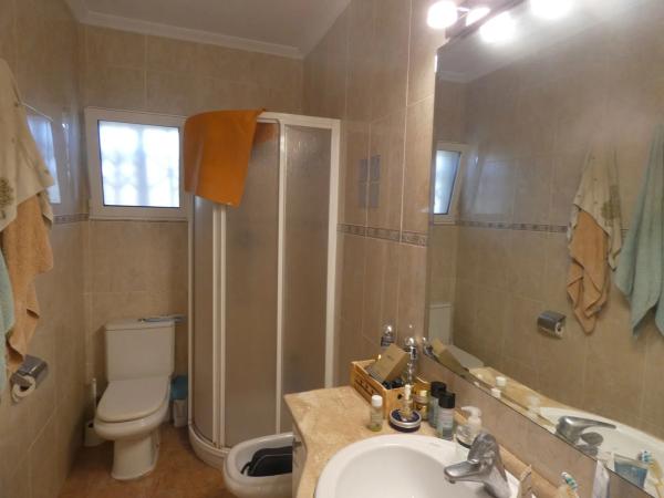 Casa independiente en calle de Torrent